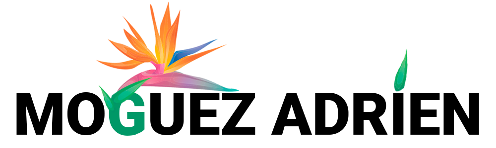 Moguez Adrien